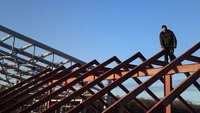 Сварочные работы с металлоконструкциями в Уссурийске