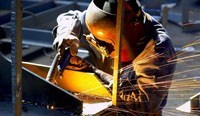 Услуги монтажа металлоконструкций в Уссурийске